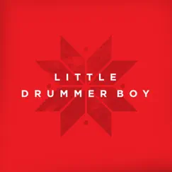 Little Drummer Boy Song Lyrics