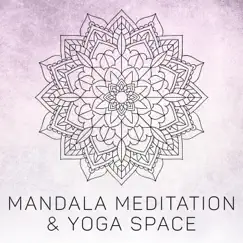 Mandala Meditation & Yoga Space: Kyoto Zen Garden, Buddha Yoga Room, Reiki Music, Sacred Names of Mindfulness by Healing Yoga album reviews, ratings, credits