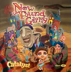 Catalyst by New Found Glory album reviews, ratings, credits