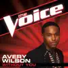Without You (The Voice Performance) - Single album lyrics, reviews, download