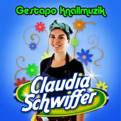 Claudia Schwiffer - Single by Gestapo Knallmuzik album reviews, ratings, credits