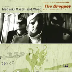 The Dropper by Medeski, Martin & Wood album reviews, ratings, credits