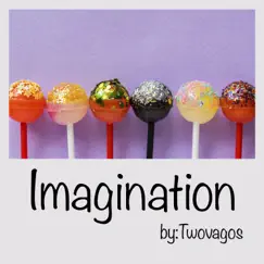 Imagination - Single by TwoVagos album reviews, ratings, credits