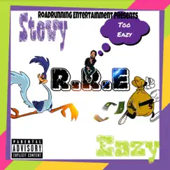 Eazy - Single by RRE Stewy album reviews, ratings, credits