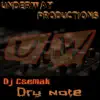 Dry Note - Single album lyrics, reviews, download