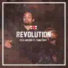 Revolution (feat. Yung Tory) song lyrics