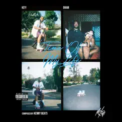 Time of My Life - Single by KEY!, DRAM & Kenny Beats album reviews, ratings, credits