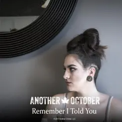 Remember I Told You (feat. R.R & KT) Song Lyrics