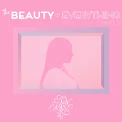The Beauty of Everything, Pt. 1 - EP by Alex Isley album reviews, ratings, credits