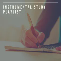 Instrumental Study Playlist by Various Artists album reviews, ratings, credits
