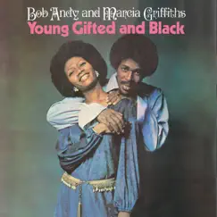 Young, Gifted & Black by Bob & Marcia album reviews, ratings, credits