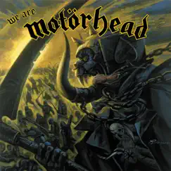 We are Motörhead by Motörhead album reviews, ratings, credits