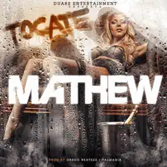 Tocate Song Lyrics