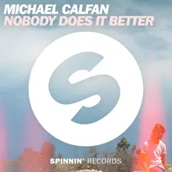 Nobody Does It Better (Extended Mix) - Single by Michael Calfan album reviews, ratings, credits