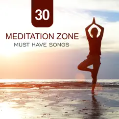Meditation Zone: 30 Must Have Songs, Spiritual Path to Buddha, Mindfulness of Breathing, Deep Visualization, Yoga and Healing Music by Meditation Music Zone & Ho Si Qiang album reviews, ratings, credits