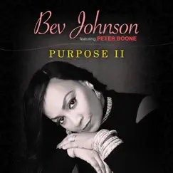 Purpose II (feat. Peter Boone) Song Lyrics