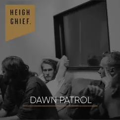 Dawn Patrol Song Lyrics