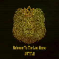 Welcome to the Lion House by Joe Thompson album reviews, ratings, credits