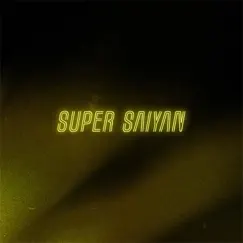 Super Saiyan (feat. King Chav & Mercii) Song Lyrics