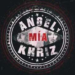 Mía - Single by Angel y Khriz album reviews, ratings, credits