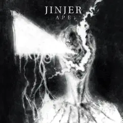 Ape - Single by Jinjer album reviews, ratings, credits