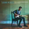 There's Nothing Holdin' Me Back (Acoustic) - Single album lyrics, reviews, download