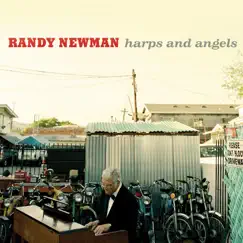 Harps and Angels by Randy Newman album reviews, ratings, credits