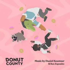 Donut Run (Bonus) Song Lyrics