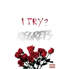 Regrets (I Tried?) Song Lyrics