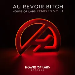 Au Revoir Bitch (Remixes Vol. 1) - Single by House of Labs album reviews, ratings, credits