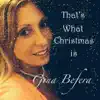 That's What Christmas Is - Single album lyrics, reviews, download