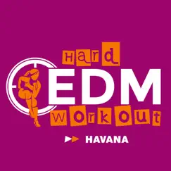 Havana (Instrumental Workout Mix 140 bpm) Song Lyrics