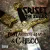 The Sword (feat. Antidote 61 Nina & C-Hecc) - Single album lyrics, reviews, download