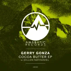 Cocoa Butter EP by Gerry Gonza album reviews, ratings, credits