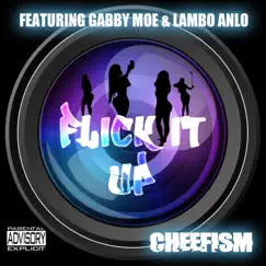 Flick It Up (feat. Gabby Moe & Lambo Anlo) Song Lyrics