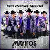 No Pasa Nada album lyrics, reviews, download