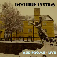Acid Frome (Live at the Silk Mill) - EP by Invisible System album reviews, ratings, credits