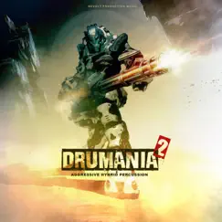 Drumania 2 by Revolt Production Music album reviews, ratings, credits