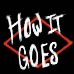 How It Goes - Single by Nathan Nzanga album reviews, ratings, credits