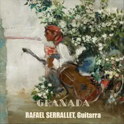 Suite Española, Op. 47: No. 1, Granada Song Lyrics