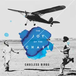 The Joy of the Chase by Cageless Birds album reviews, ratings, credits