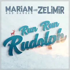 Run Run Rudolph - Single by Marian Aas Hansen & Zelimir album reviews, ratings, credits