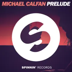 Prelude (Extended Mix) Song Lyrics