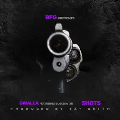Shots (feat. Blocboy JB) - Single by JC Gwalla album reviews, ratings, credits