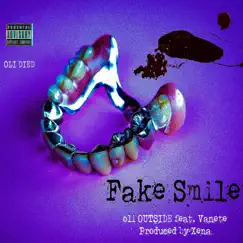 Fake Smile (feat. Vanete) Song Lyrics