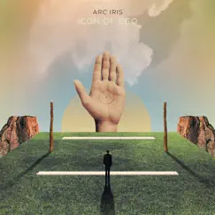 Icon of Ego by Arc Iris album reviews, ratings, credits