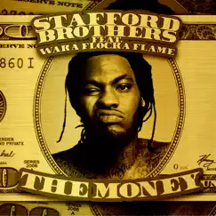 The Money (Krunk! Remix) [feat. Waka Flocka Flame] - Single by Stafford Brothers album reviews, ratings, credits