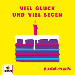 Viel Glück und viel Segen - Single by Schnabi Schnabel album reviews, ratings, credits
