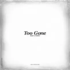 Too Gone (feat. Tmrrw) Song Lyrics