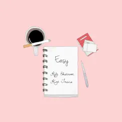 Easy (feat. Kurt Travis) - Single by Kyle Ekstrom album reviews, ratings, credits